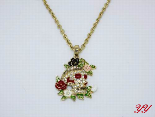 Collana Ed Hardy Modello 26